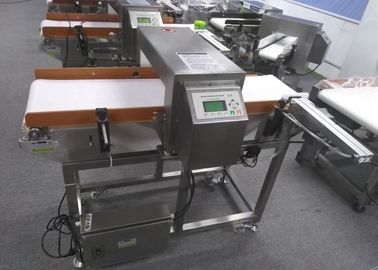 包装のためのパン屋企業の食品等級の金属探知器/食品加工装置